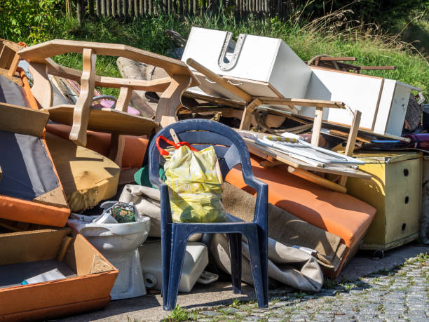 Best Residential Junk Removal  in Fern Acres, HI