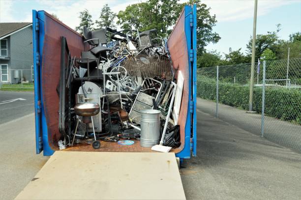 Best Full-Service Junk Removal  in Fern Acres, HI