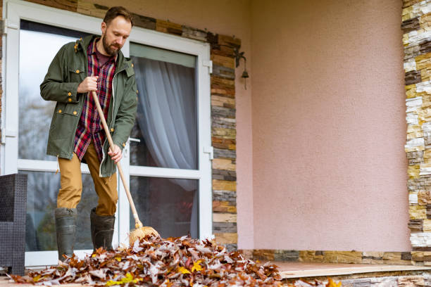Best Construction Debris Removal  in Fern Acres, HI